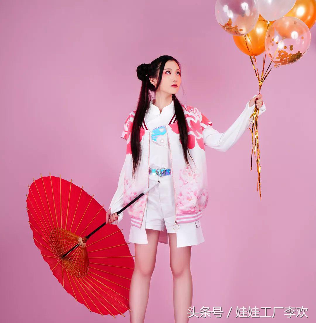 现在最有性价比的潮服,这才是双十一最好的衣服