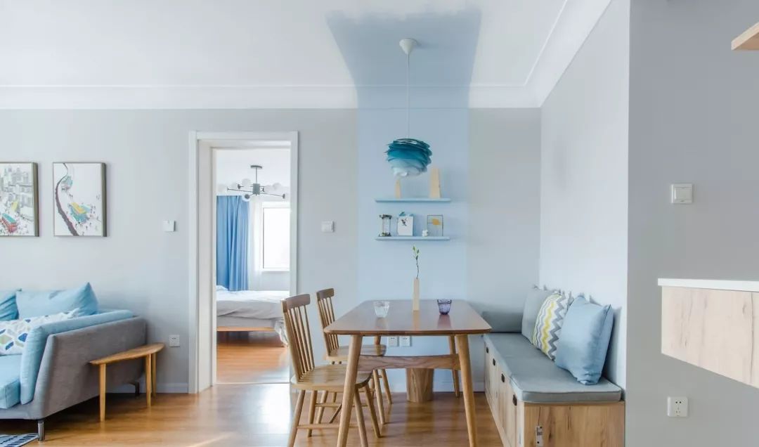 餐厅太小卡座怎么设计,小餐厅设计布局不要卡座