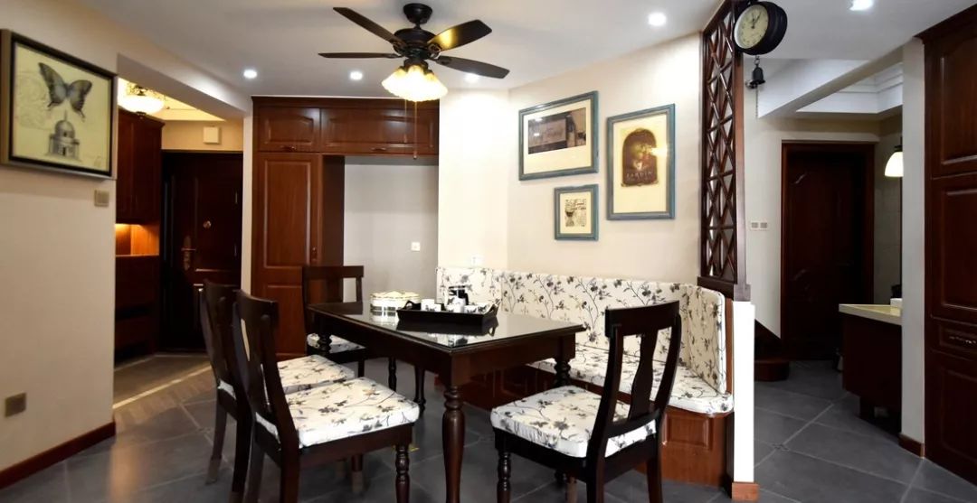 餐厅太小卡座怎么设计,小餐厅设计布局不要卡座