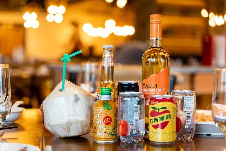 逛水族馆满脑子都是海鲜,水族馆里的海鲜