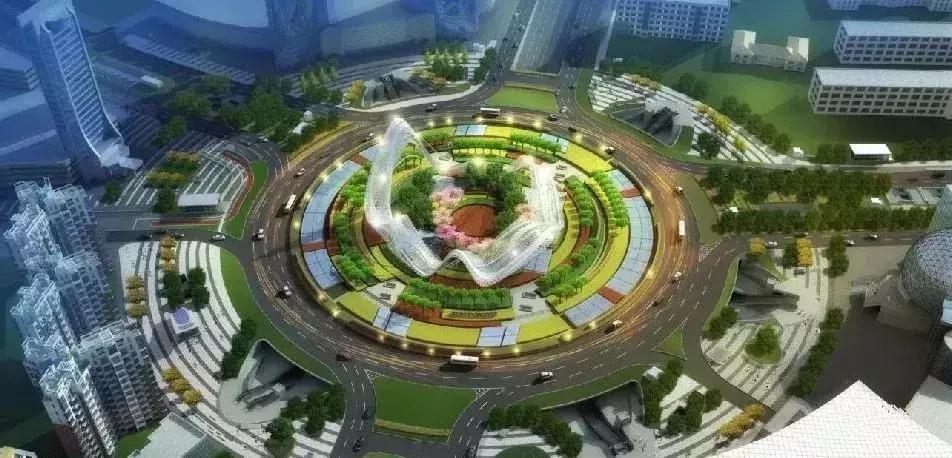 武汉市未来重大规划,武汉目前有什么计划