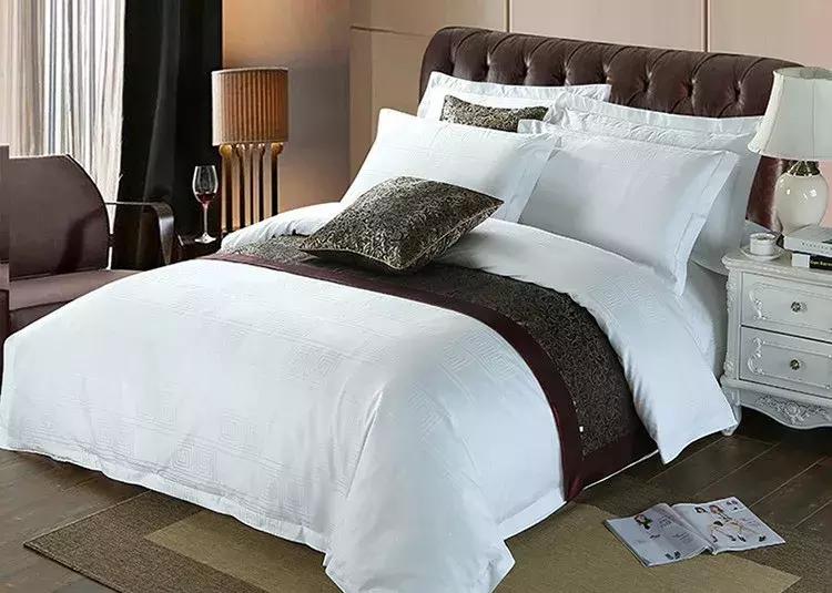 什么样的棉适合做床品舒服柔软,床品有100%纯棉的吗