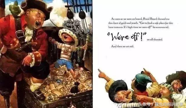 英语版绘本小故事,英语绘本故事body