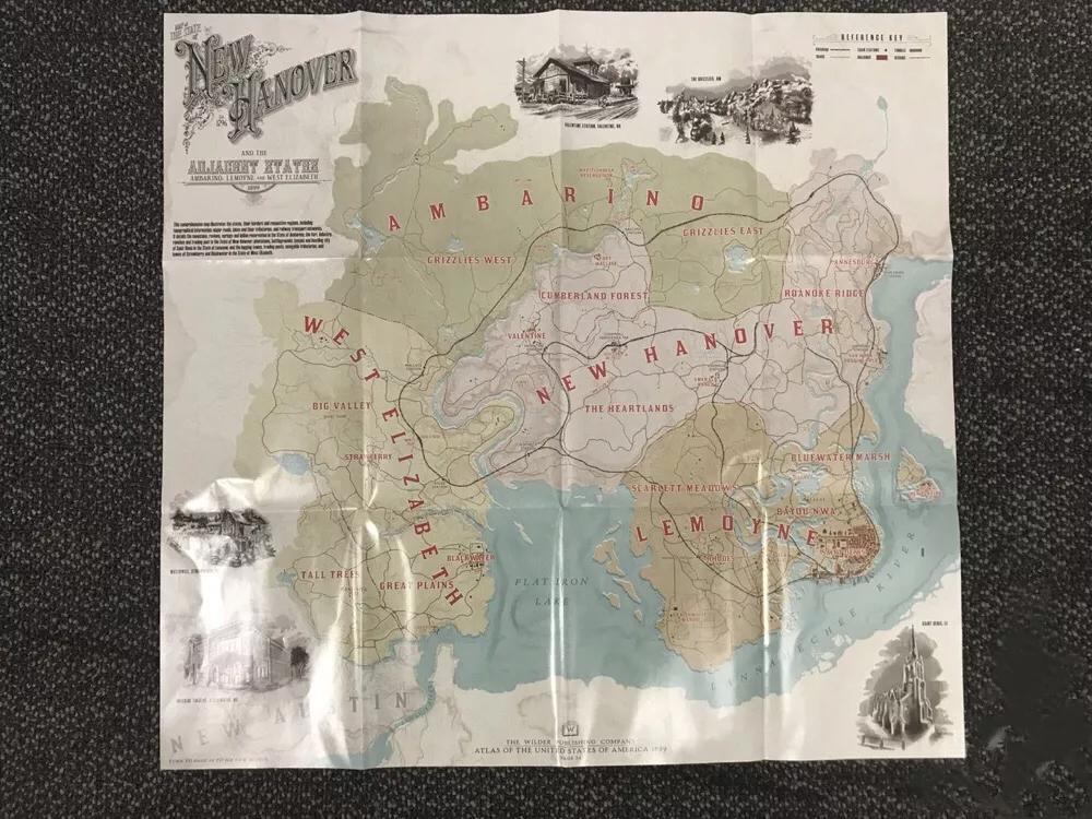 荒野大镖客2ps4,大镖客2实体盘