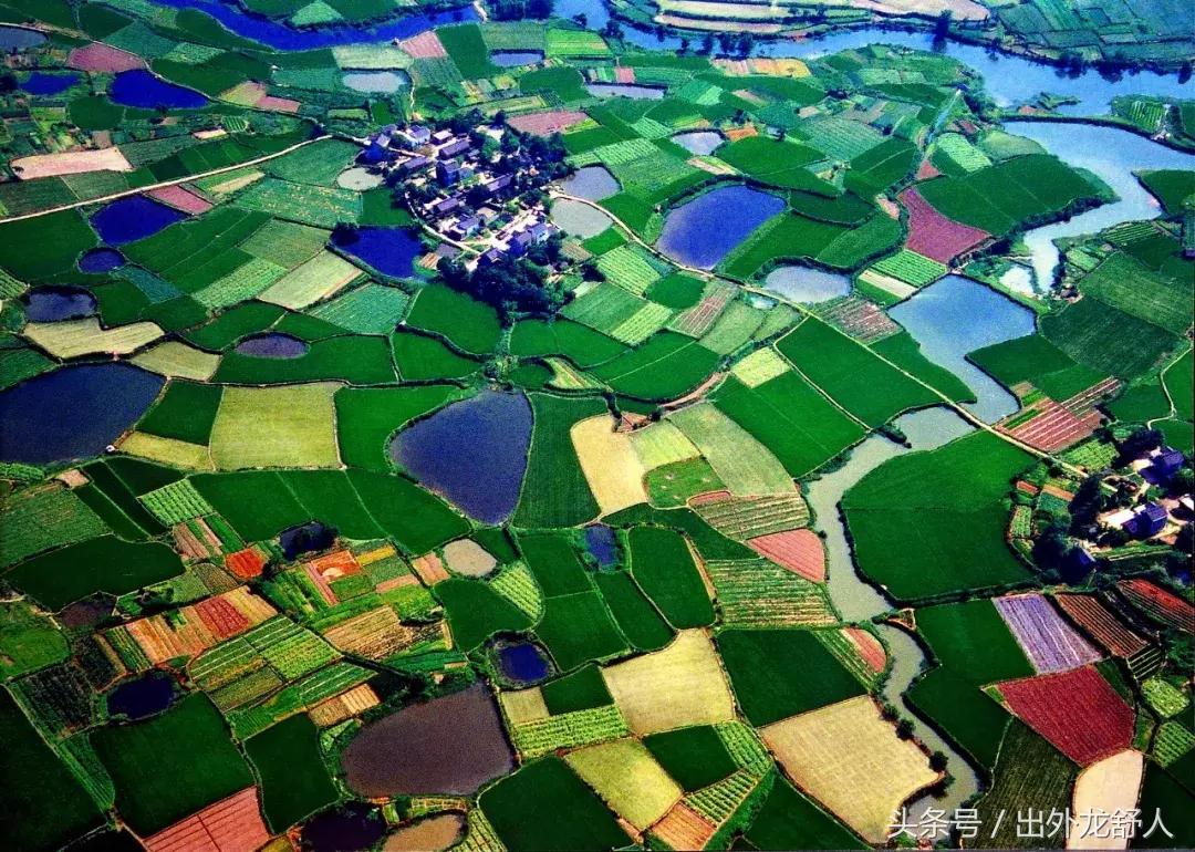 光“徽”岁月——影像见证安徽40年（一）