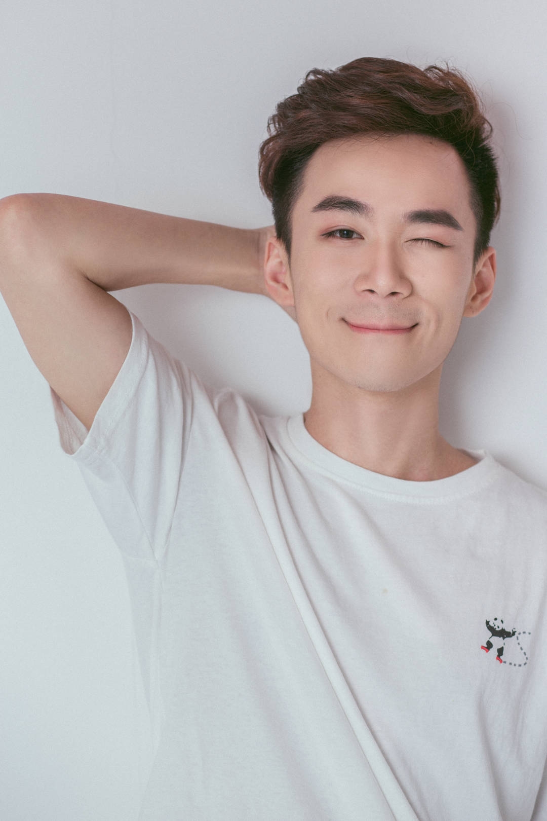 最幸运称号“空投之王”，50多发AWM*弹子**怎么用？还不如*雷手**！