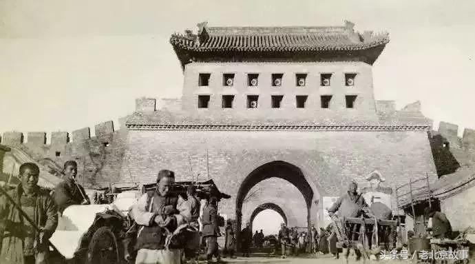 老北京四大斋,老北京四大居都是哪四大居