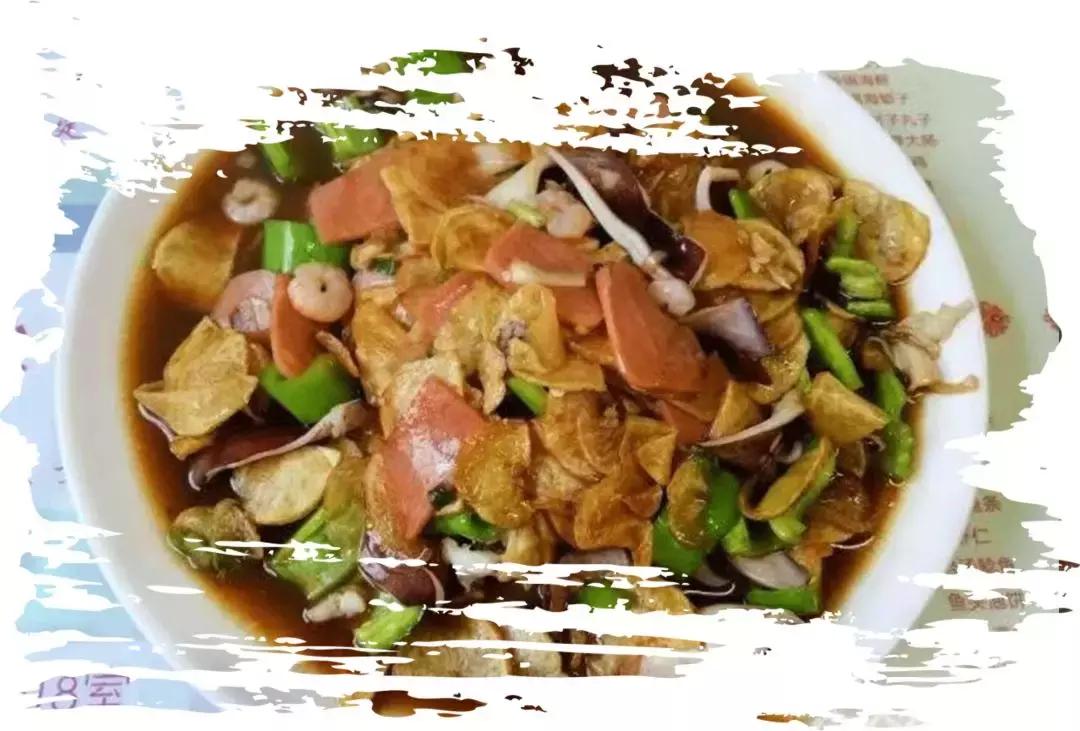 攻略丨50位骨灰级吃货「私藏小店秘密清单」第一弹！