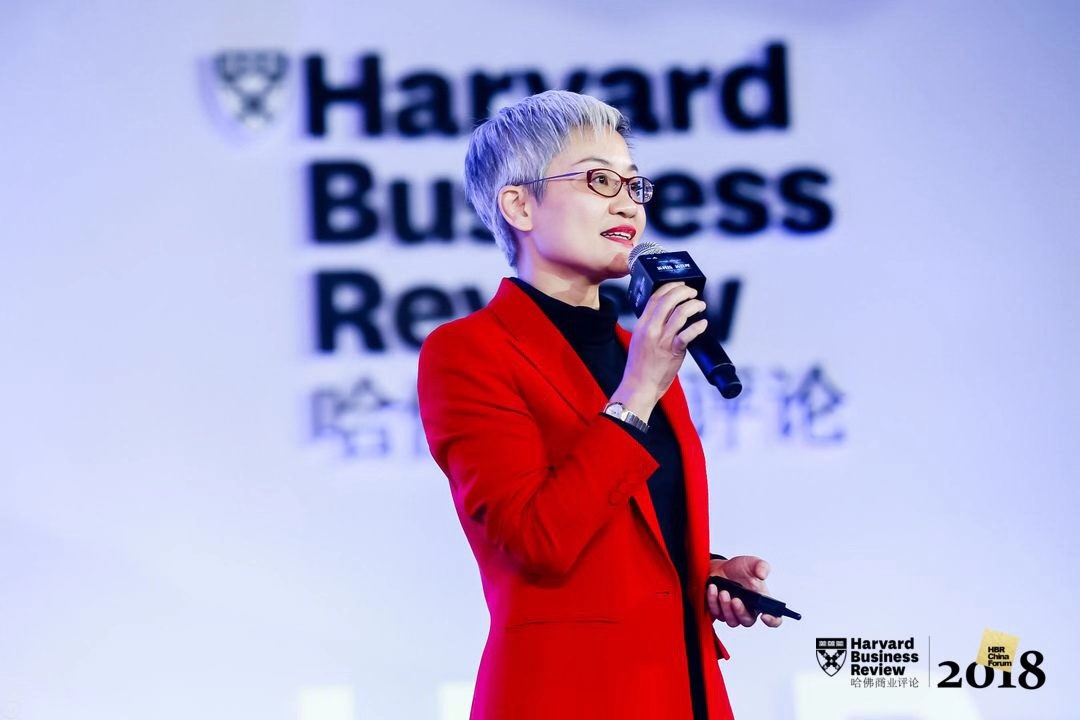 上榜哈佛商业评论“YUE公司”，员工180万的平安如何大象跳舞？