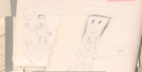 小时候却是个爱哭鬼,小时候是个爱哭鬼长大是帅哥