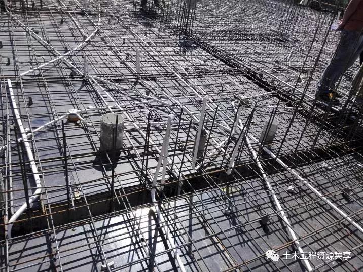 钢筋验收常见质量通病,钢筋混凝土质量通病