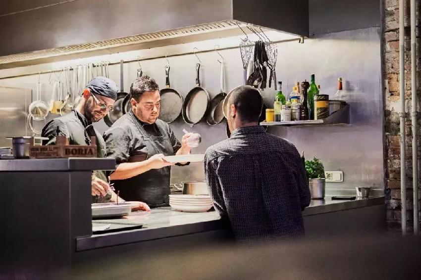 德国的两种特色美食简直好吃到爆,德国美食到底有多稀缺