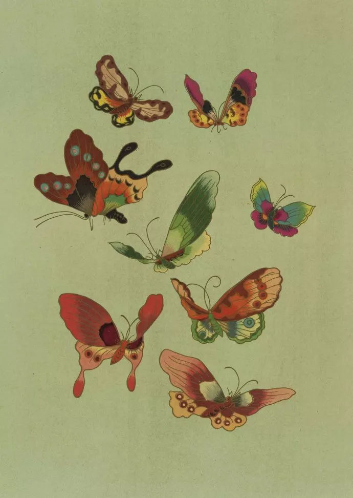 戏曲服饰设计手绘图片,京剧戏曲服饰图案大全