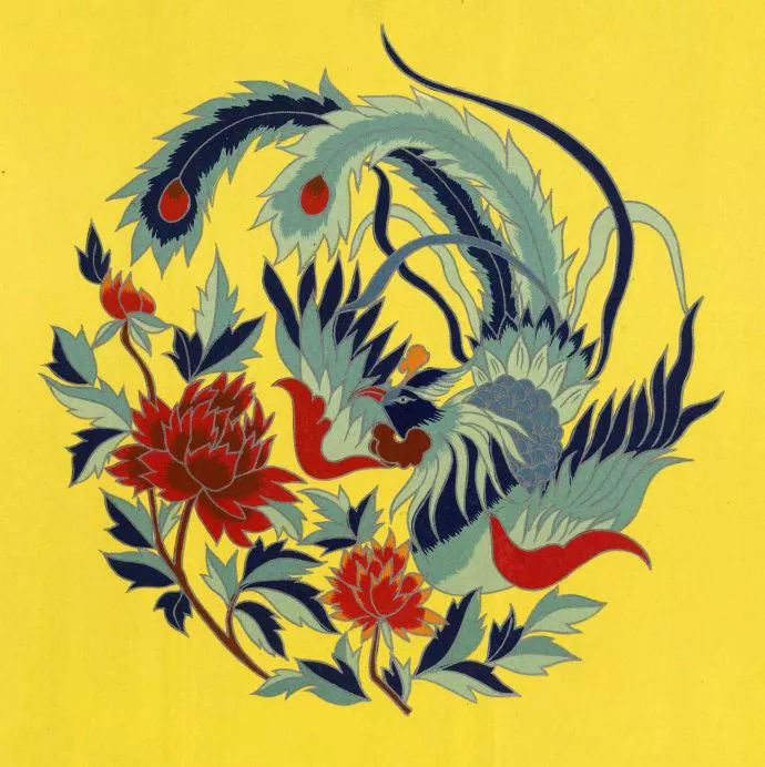 戏曲服饰设计手绘图片,京剧戏曲服饰图案大全