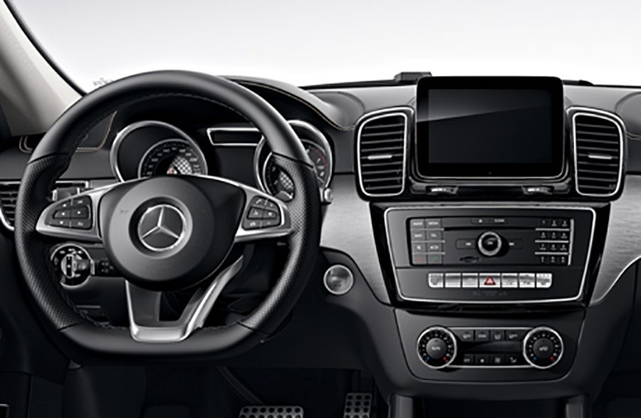 奔驰gle旅程,拥有人生第一辆车奔驰gle