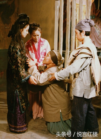 初七出生为什么不好,凤姐为什么过得那么好