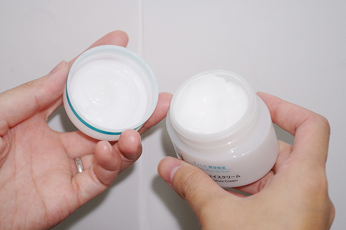 秋冬哪款面霜补水保湿效果最好,高效保湿滋润面霜推荐哪款最好用