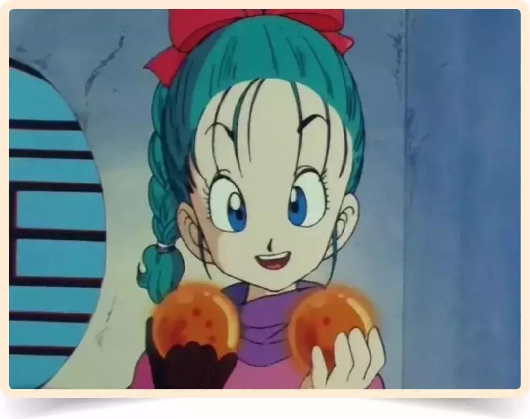 哪些动画女主角,让你成为硬汉