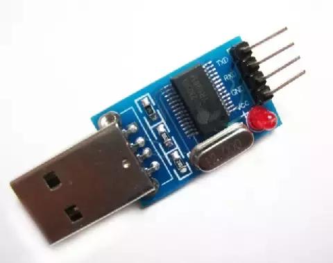 串口com1com2区别,ttl串口与rs485串口有何区别