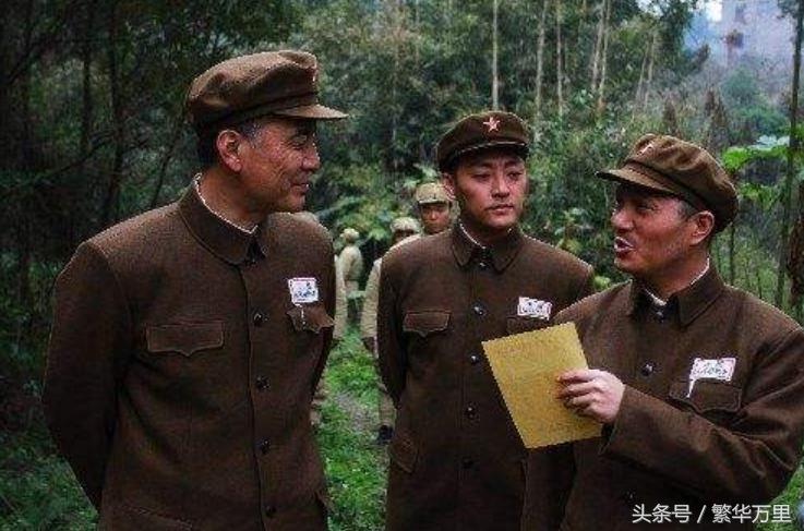 中国*队军**的10位元帅，战功赫赫，选拔元帅要求什么标准？