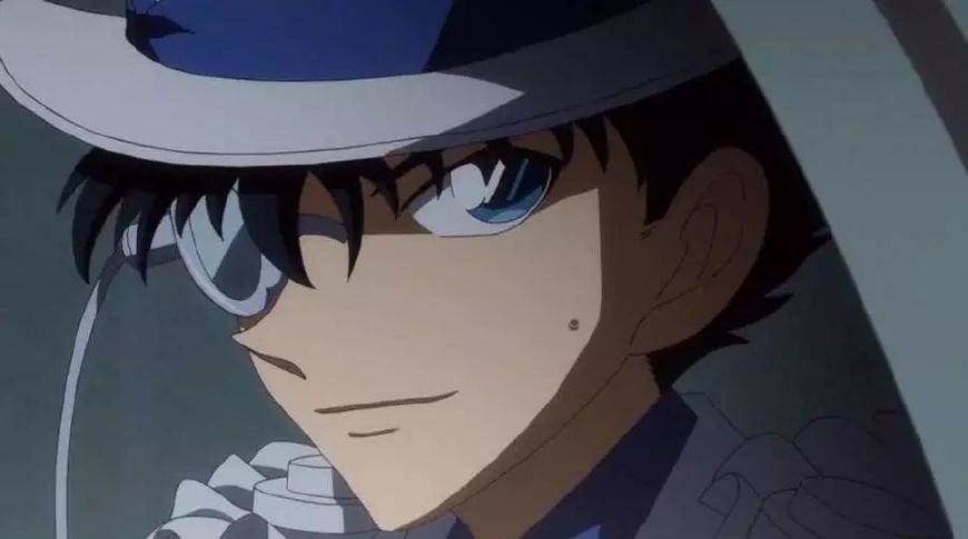 9张图c位男神,谁是你心目中的理想c位