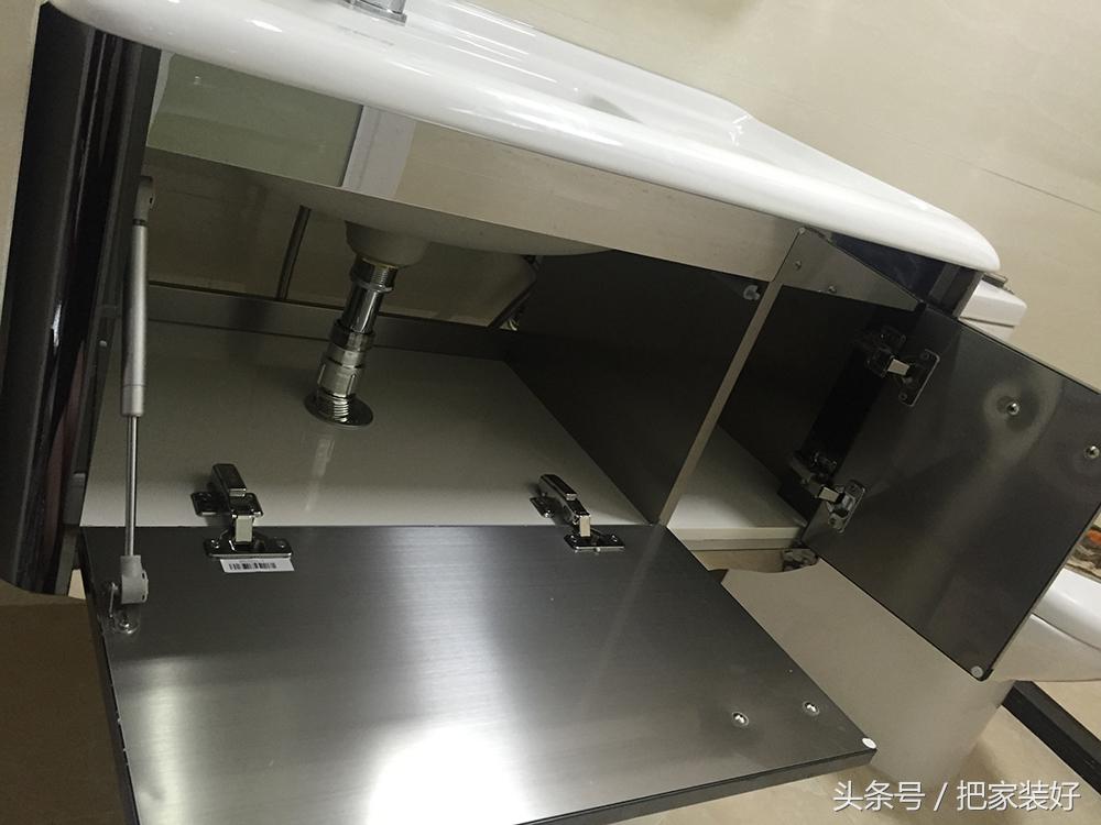 卫生间浴室柜选什么材质的好,卫生间浴室柜选什么材质好