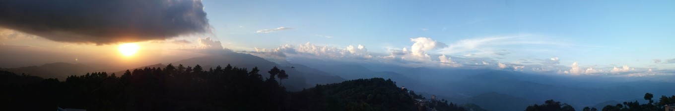 2万元自驾游攻略,去尼泊尔自由行攻略