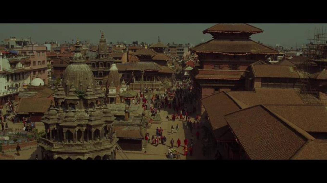 2万元自驾游攻略,去尼泊尔自由行攻略