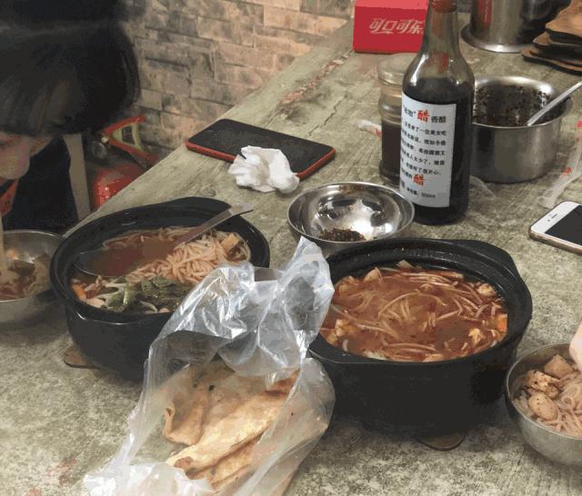 淄博十七中上学,在淄博上大学真实感受