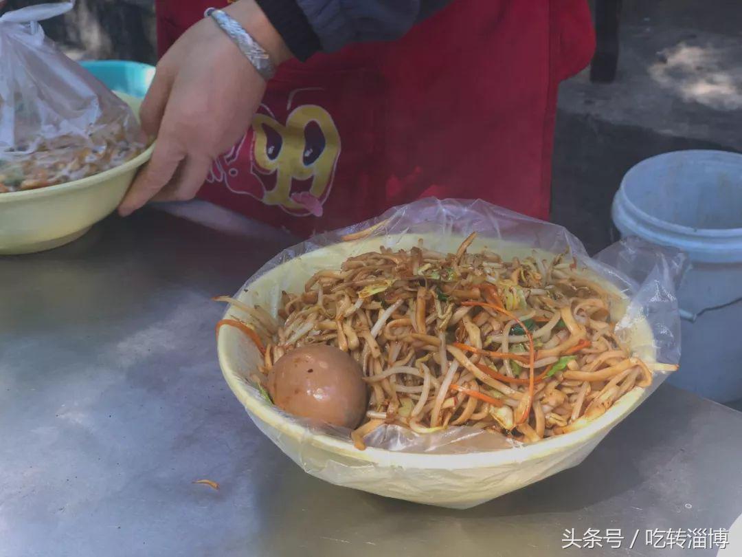 淄博十七中上学,在淄博上大学真实感受