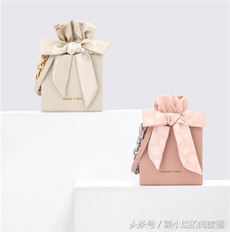 ck女包推荐春夏,轻奢小女包