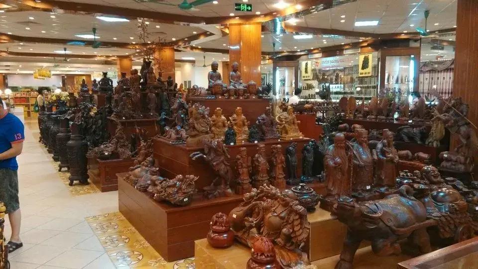 越南红木和国内红木家具的差别,什么是红木家具品质