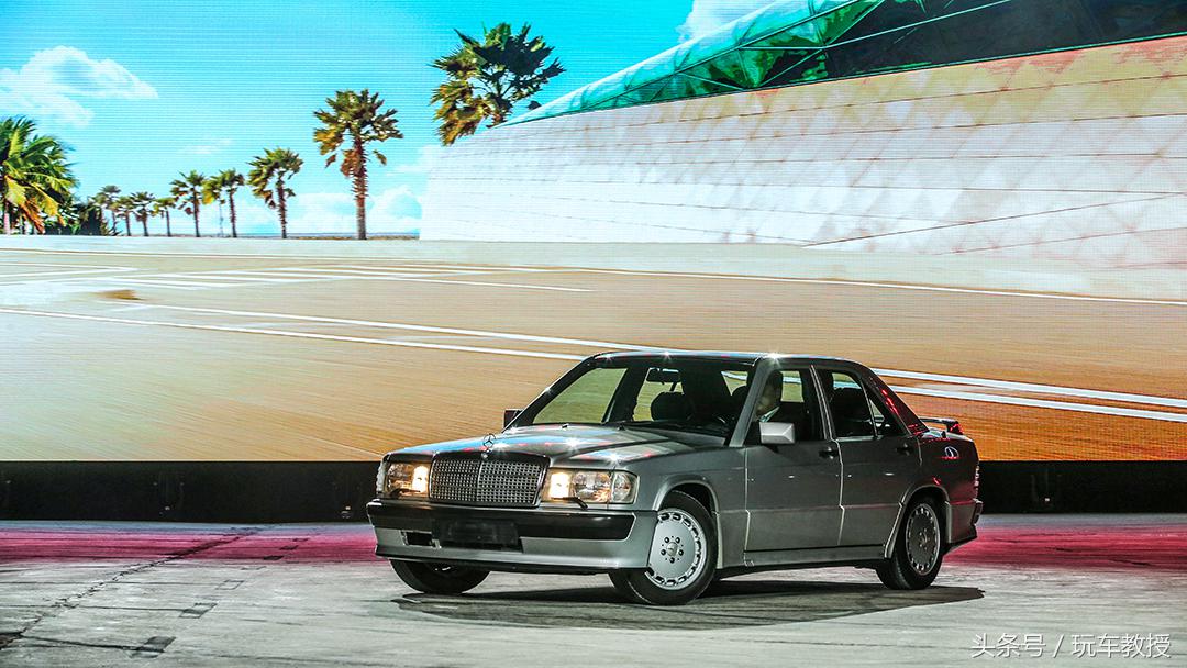 全新奔驰c级怎么选,全系奔驰商务车大全