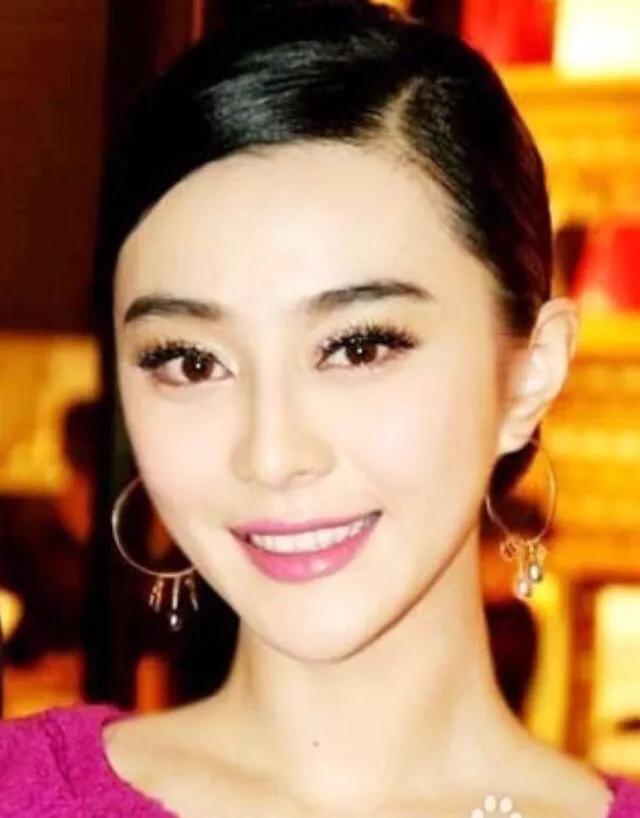 适合修饰脸型巨显脸小的刘海,如何根据脸型选择适合的刘海