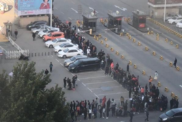 中国足球最火爆的球市西安,陕西中超上座率