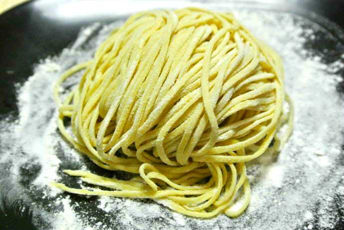 面点师教你做花样面食,面点师做法视频教程