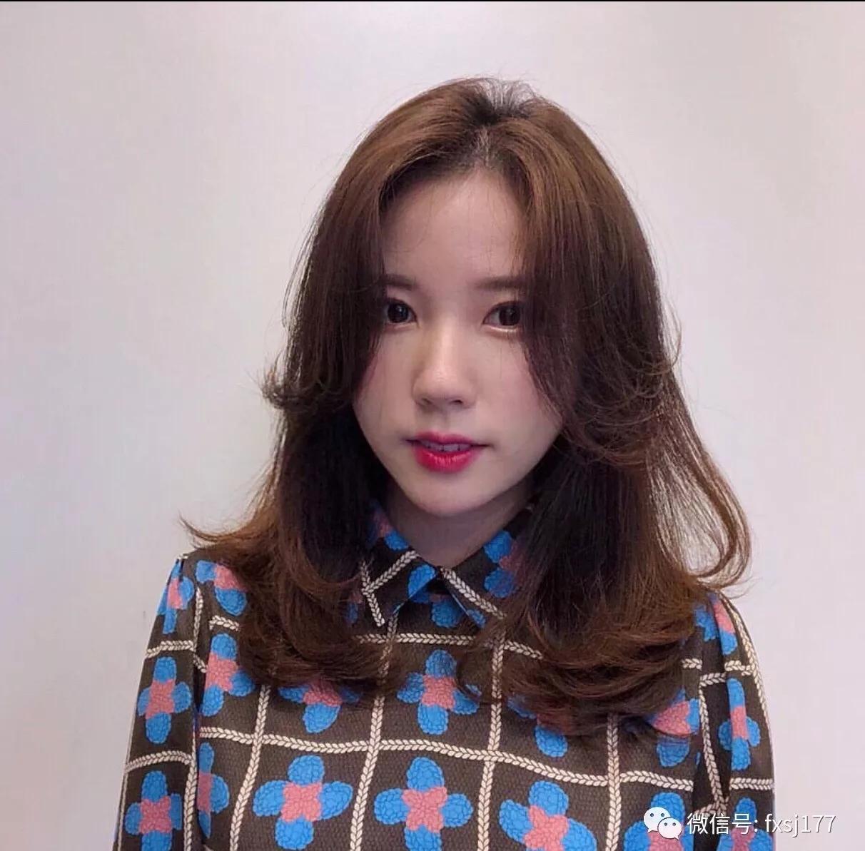 适合修饰脸型巨显脸小的刘海,如何根据脸型选择适合的刘海