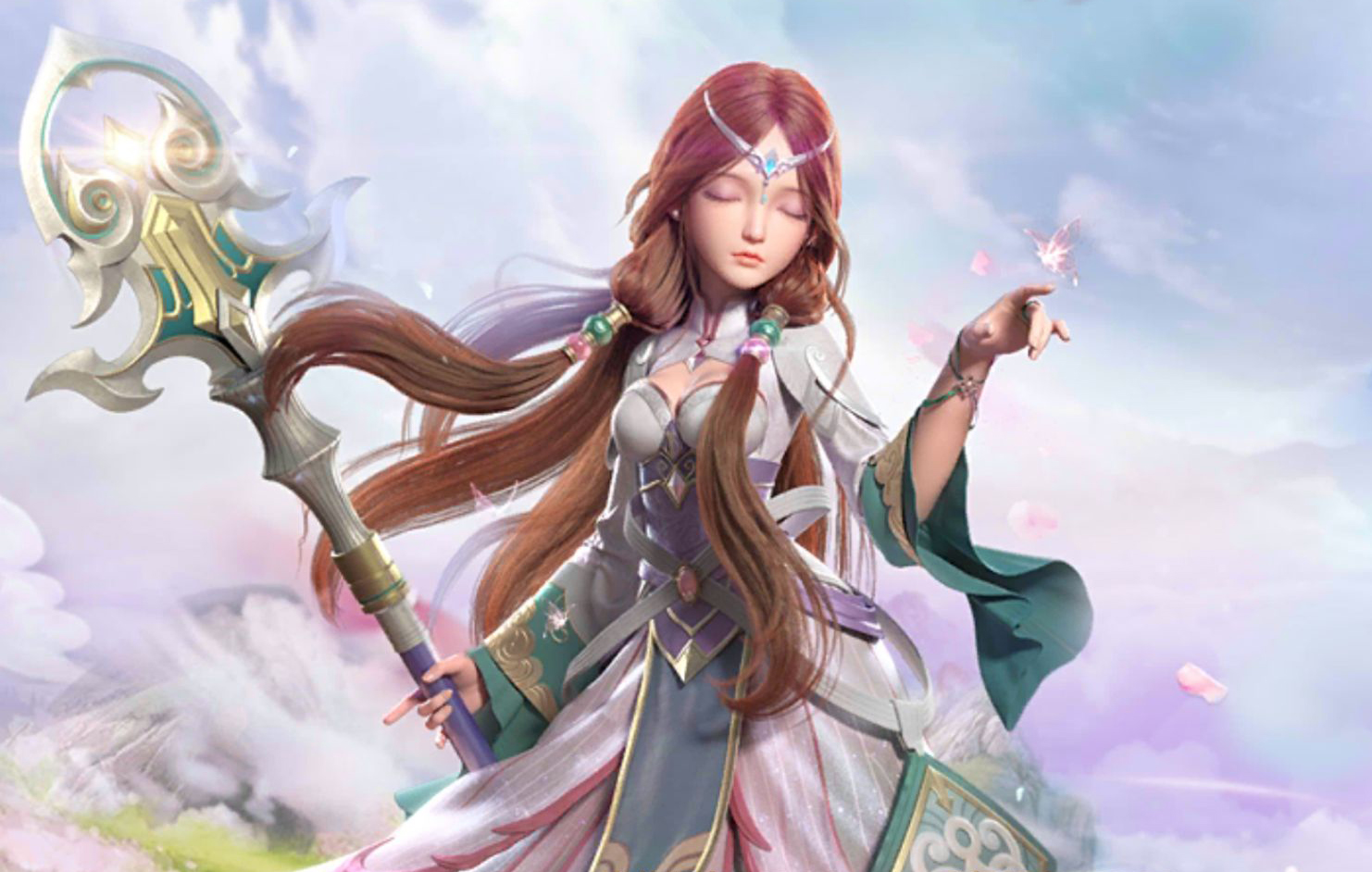 逆水寒游戏表现,逆水寒pk冻住