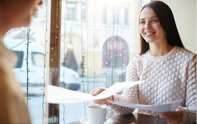 针掉进海里怎么回答面试官问题,面试官问我针掉大海了怎么回答