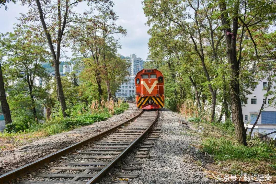 遵义八七厂的照片,遵义八七厂做什么的