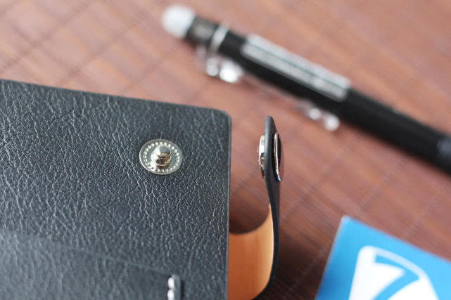 这个便携的纸质本子怎么都写不完，ELFINBOOK（mini）体验