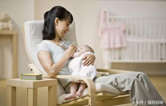 母乳几个月没营养需断奶,母乳喂养6个月断奶合适吗