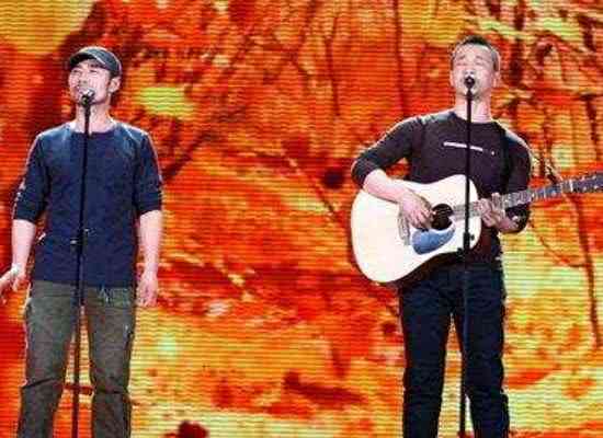 星光大道走出的十位明星,星光大道走出的明星如今现状