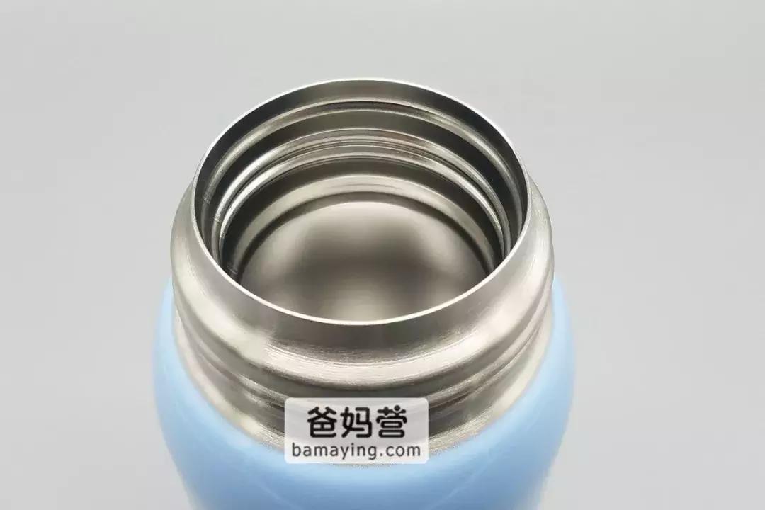 保温杯儿童推荐测评第一,口碑最好的儿童保温杯2020