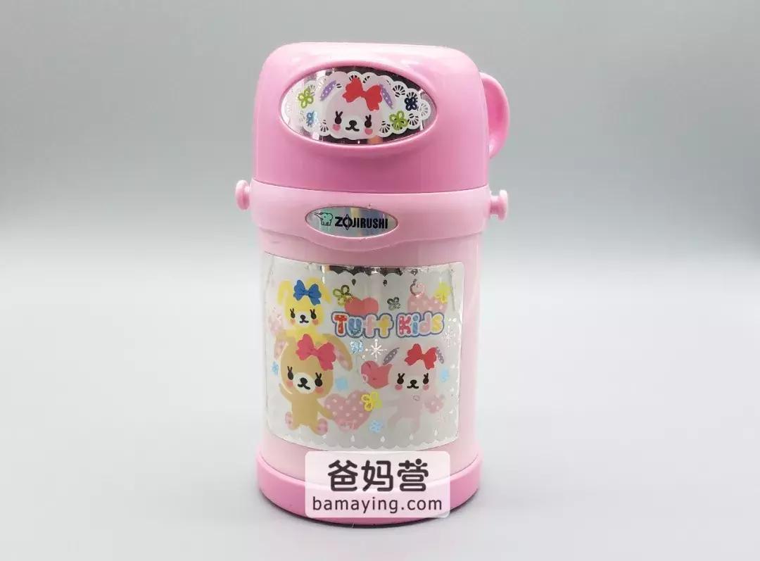保温杯推荐儿童十大品牌平价,2023年十大公认最好的儿童保温杯