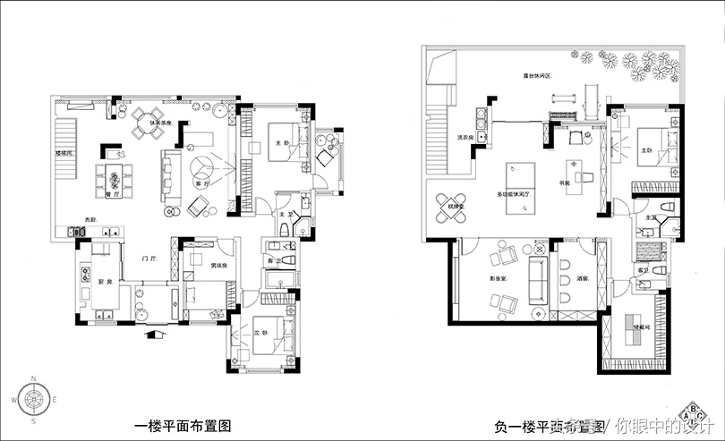 怡丰森林湖500平别墅精装,怡丰森林湖最好的户型