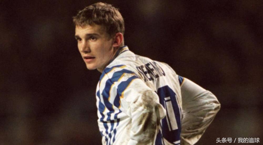 夜读｜出名要趁早！盘点欧冠进球最年轻20位球员