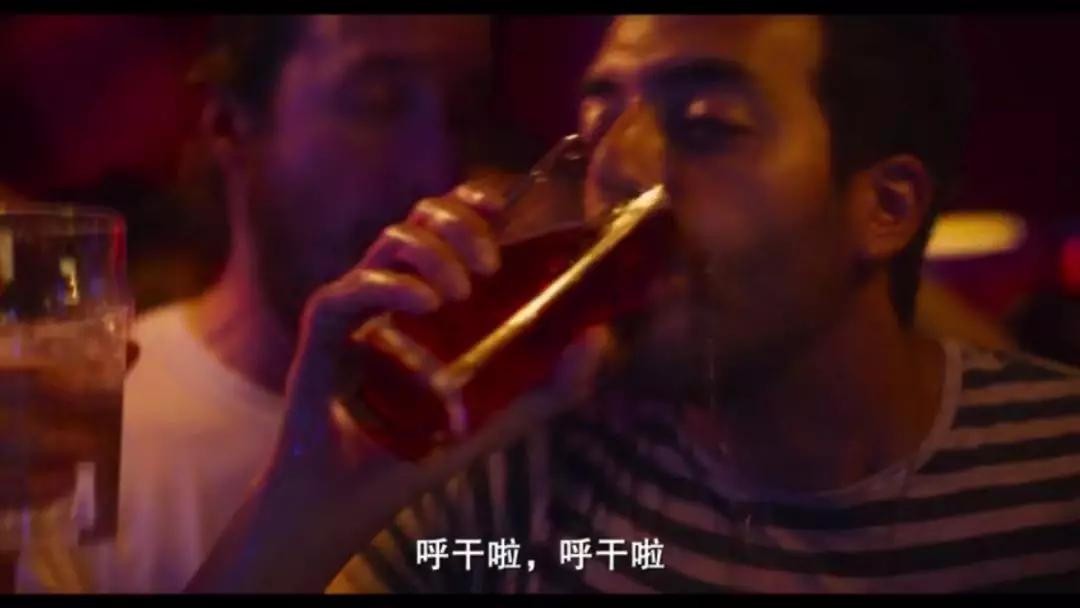 这么出格的法国喜剧片,让观众全程爆笑!上映后狂揽6亿票房