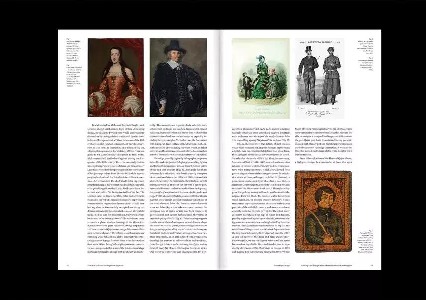 装帧设计最好看的书,世界最美书籍装帧设计