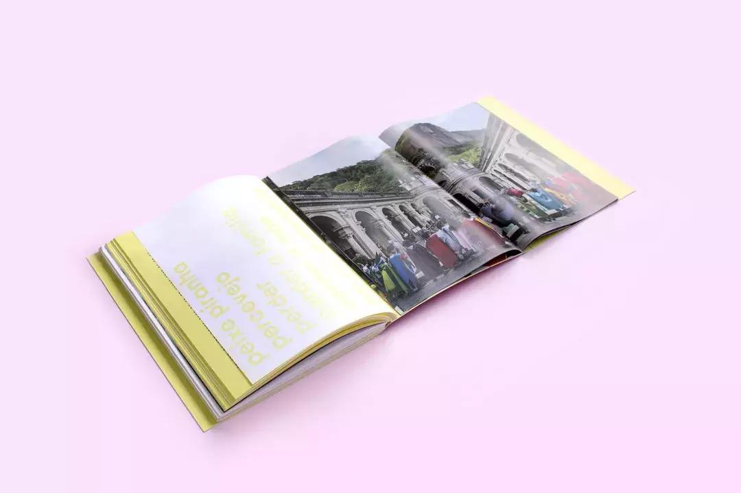 装帧设计最好看的书,世界最美书籍装帧设计